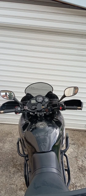 Yamaha Tdm 900 I, снимка 5