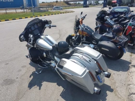 Harley-Davidson CVO, снимка 9