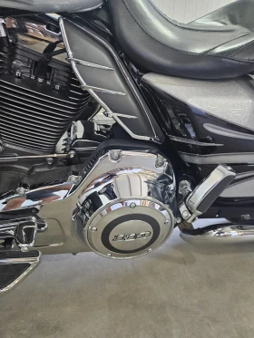 Harley-Davidson CVO, снимка 3