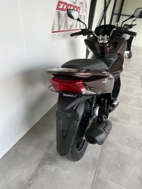 Honda Pcx | Mobile.bg    4