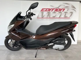 Honda Pcx | Mobile.bg    2