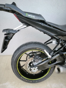 Yamaha Mt-07 2021 , 14796 . ,     | Mobile.bg    6