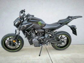 Yamaha Mt-07 2021 , 14796 . ,     | Mobile.bg    12