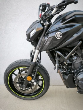 Yamaha Mt-07 2021 , 14796 . ,     | Mobile.bg    17