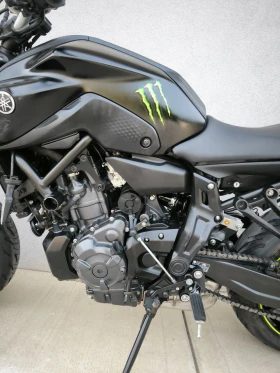 Yamaha Mt-07 2021 , 14796 . ,     | Mobile.bg    15