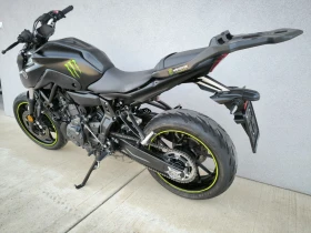 Yamaha Mt-07 2021 , 14796 . ,     | Mobile.bg    14