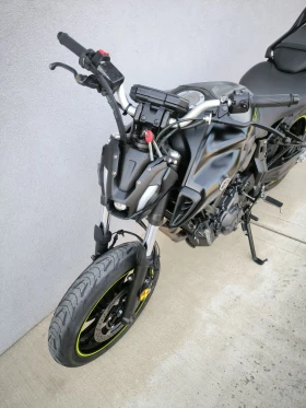 Yamaha Mt-07 2021 , 14796 . ,     | Mobile.bg    11