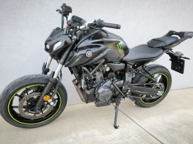 Yamaha Mt-07 2021 , 14796 . ,     | Mobile.bg    13