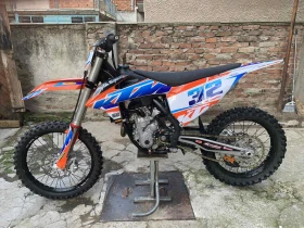 Ktm SX-F 350 i, снимка 1