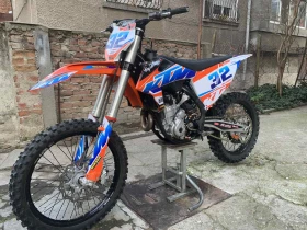 Ktm SX-F 350 i, снимка 3