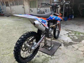 Ktm SX-F 350 i, снимка 4