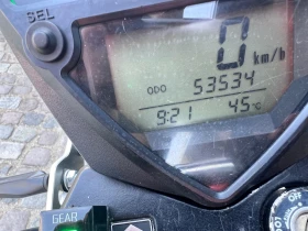 Suzuki SV 650 | Mobile.bg    10