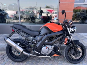 Suzuki SV 650