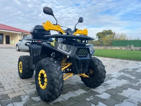 Telstar Hunter  125 | Mobile.bg    3