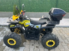 Telstar Hunter  125 | Mobile.bg    6