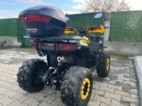 Telstar Hunter  125 | Mobile.bg    4