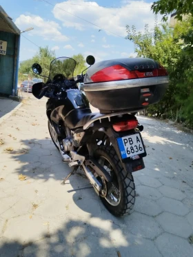Honda Xlv 650, снимка 10