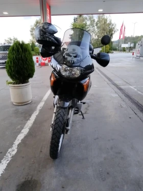 Honda Xlv 650, снимка 6