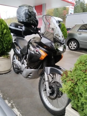 Honda Xlv 650, снимка 7