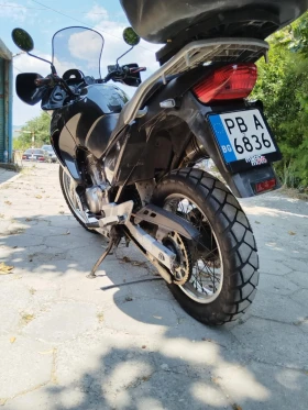 Honda Xlv 650, снимка 8