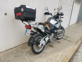 BMW G R 1200 GS | Mobile.bg � ����� ������ 10