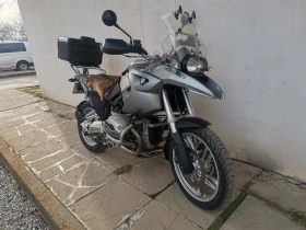 BMW G R 1200 GS | Mobile.bg � ����� ������ 11