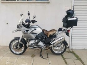 BMW G R 1200 GS