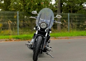 Yamaha Raider SILVER SPIRIT | Auto.bg — изображение 7