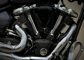 Yamaha Raider SILVER SPIRIT | Auto.bg — изображение 9