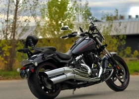 Yamaha Raider SILVER SPIRIT | Auto.bg — изображение 3