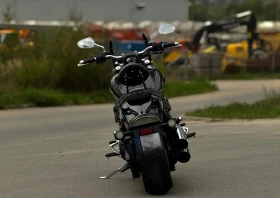 Yamaha Raider SILVER SPIRIT | Auto.bg — изображение 5