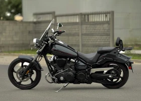 Yamaha Raider SILVER SPIRIT | Auto.bg — изображение 4
