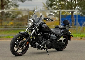 Yamaha Raider SILVER SPIRIT | Auto.bg — изображение 8
