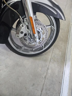 Harley-Davidson CVO | Mobile.bg � ����� ������ 6