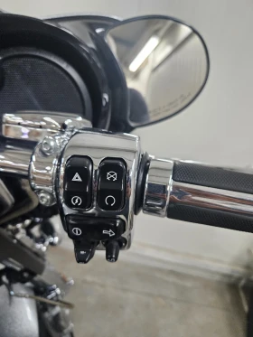Harley-Davidson CVO | Mobile.bg � ����� ������ 11