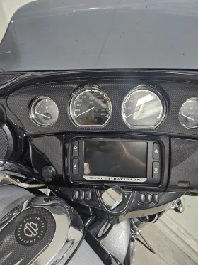 Harley-Davidson CVO | Mobile.bg � ����� ������ 10