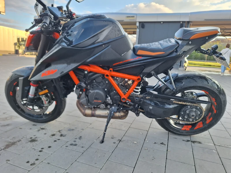Ktm Super Duke