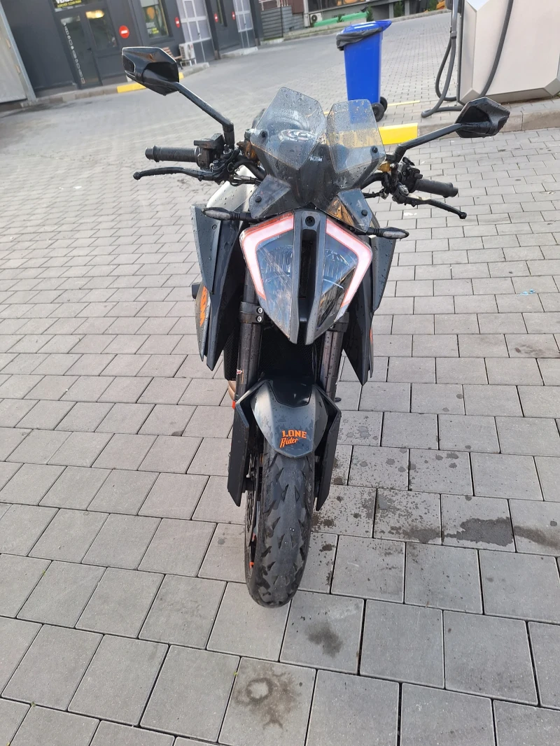 Ktm Super Duke, снимка 8 - Мотоциклети и мототехника - 50487012