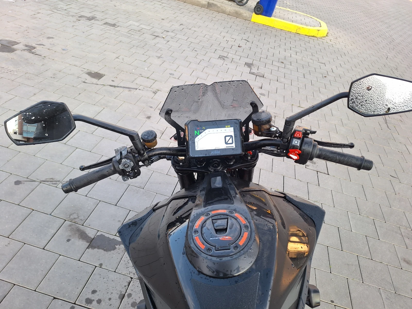 Ktm Super Duke  - изображение 7