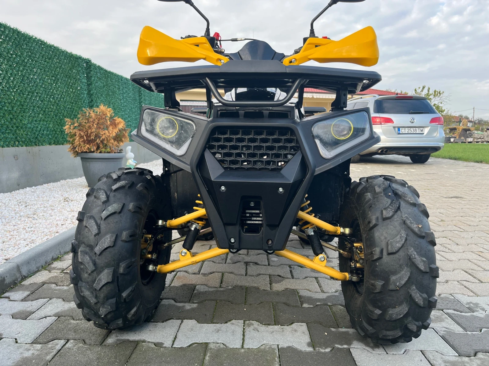 Telstar Hunter  125 | Mobile.bg   2