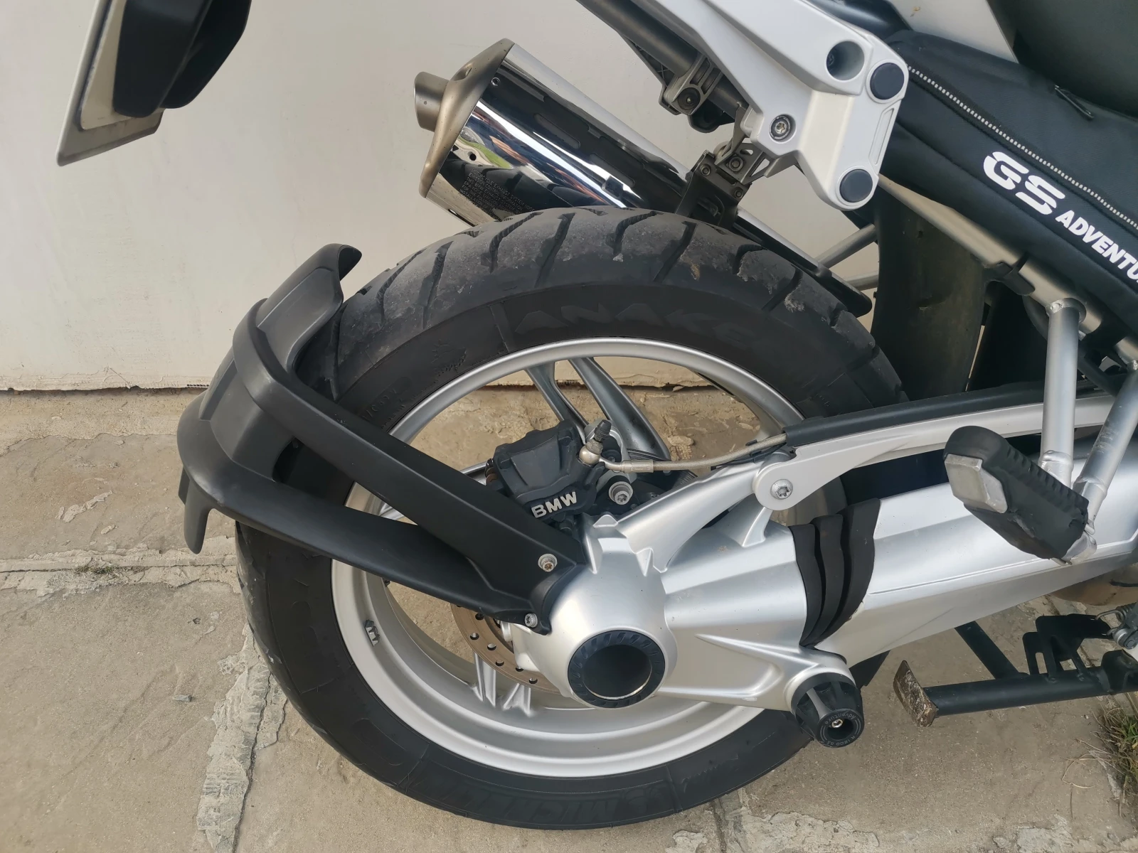 BMW G R 1200 GS | Mobile.bg � ����������� 14