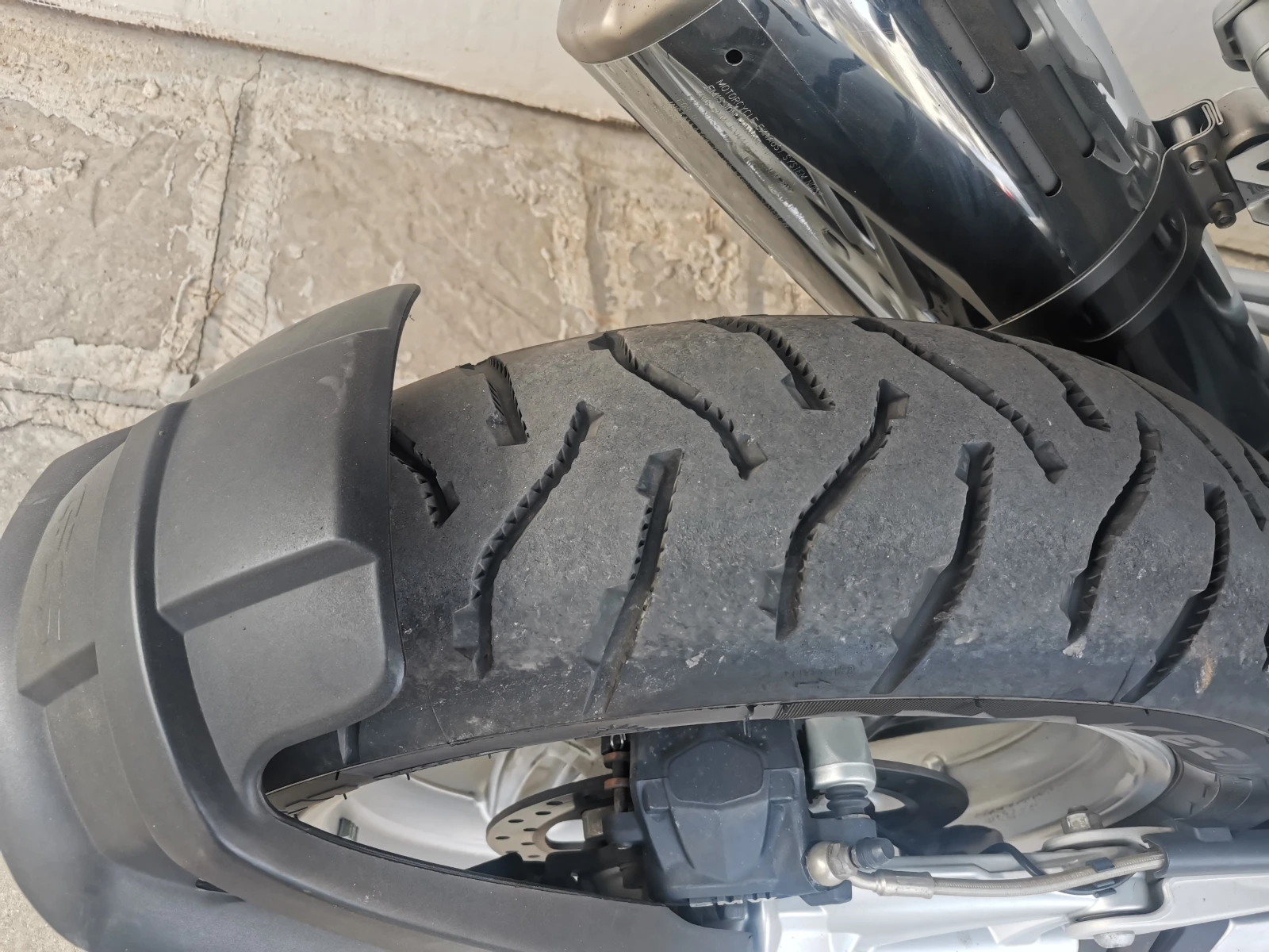 BMW G R 1200 GS | Mobile.bg � ����������� 15