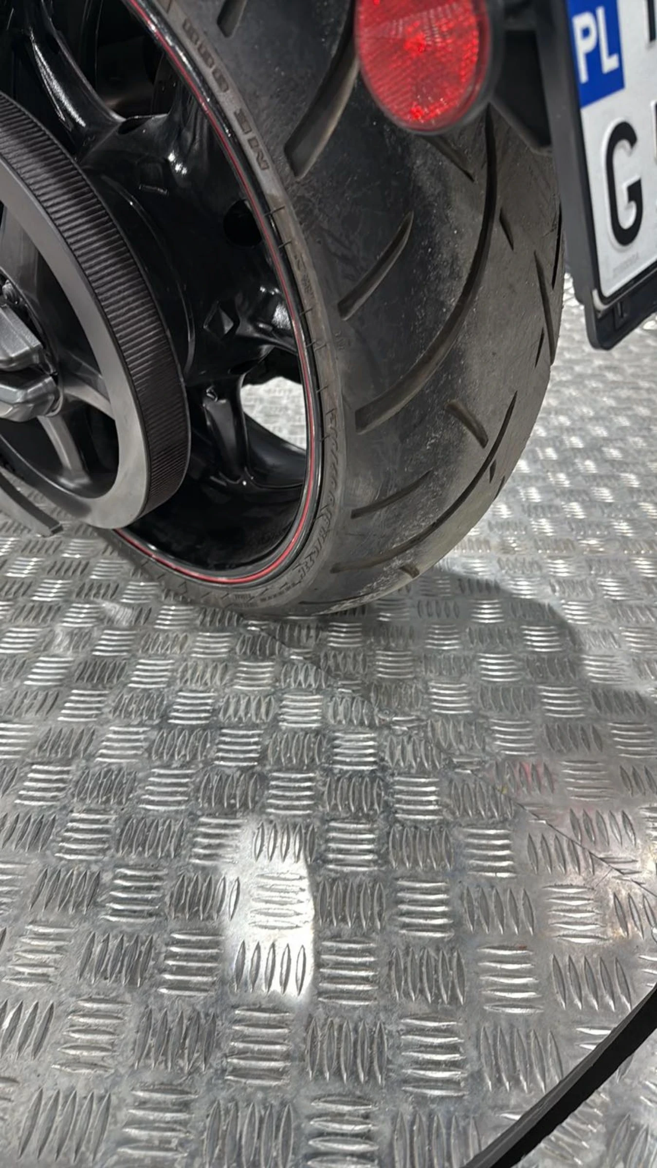 Yamaha Raider SILVER SPIRIT, снимка 9 - Мотоциклети и мототехника - 53888490