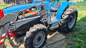 Трактор ISEKI Geas 43, снимка 3