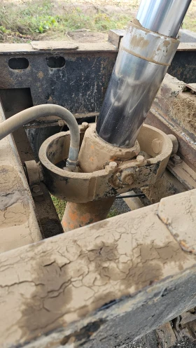 За трактор Други, снимка 3 - Ремаркета - 52755217