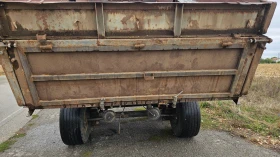 За трактор Други, снимка 9 - Ремаркета - 52755217