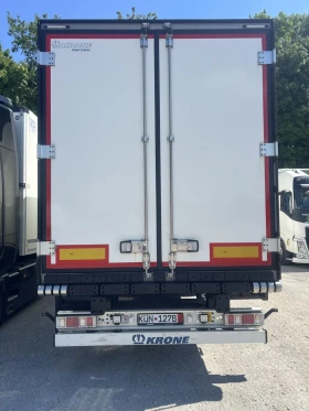 ����������� Krone Thermo king ADVENCER A400 | Mobile.bg � ����� ������ 7