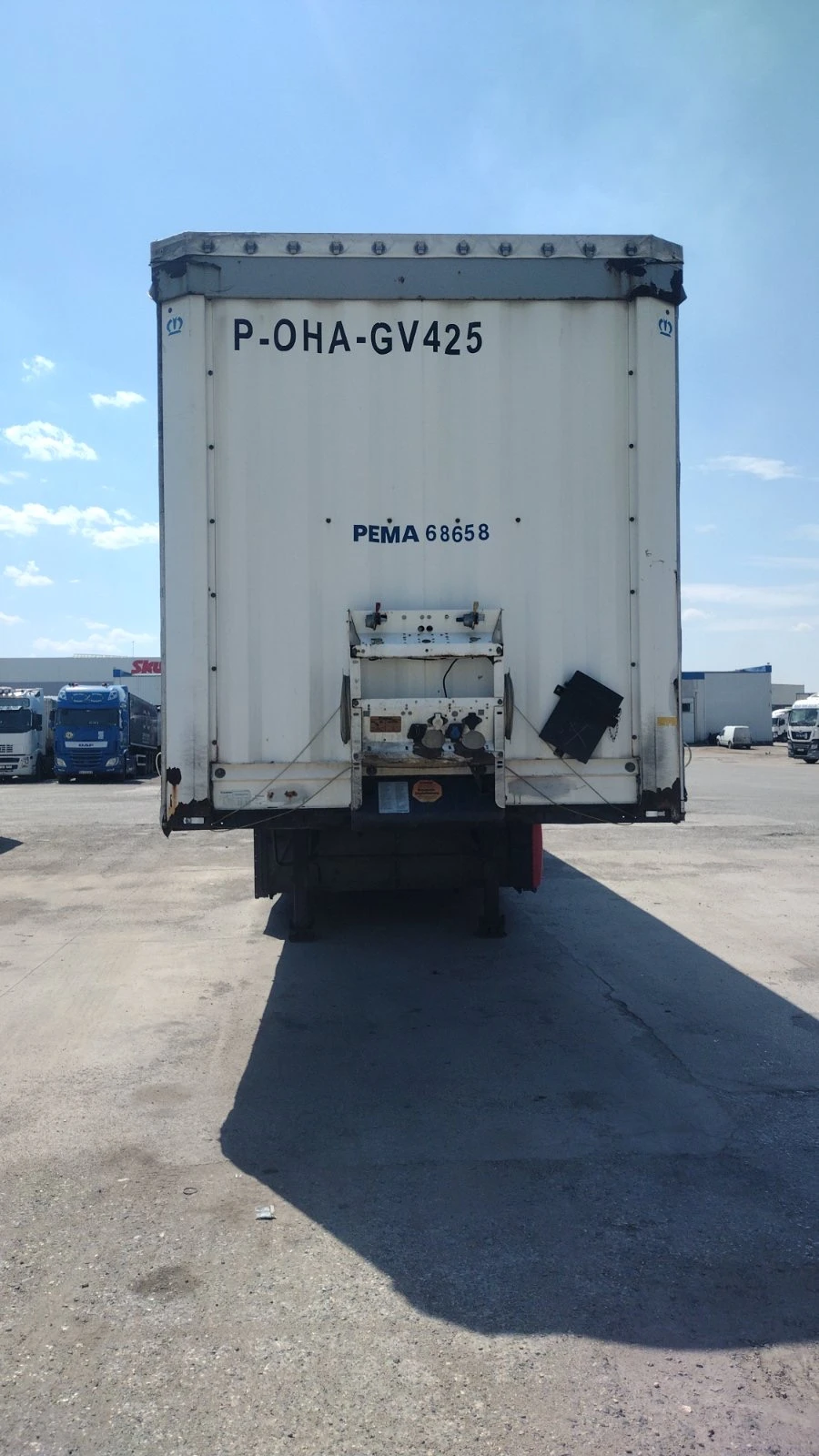 ����������� Krone | Mobile.bg � ����������� 1