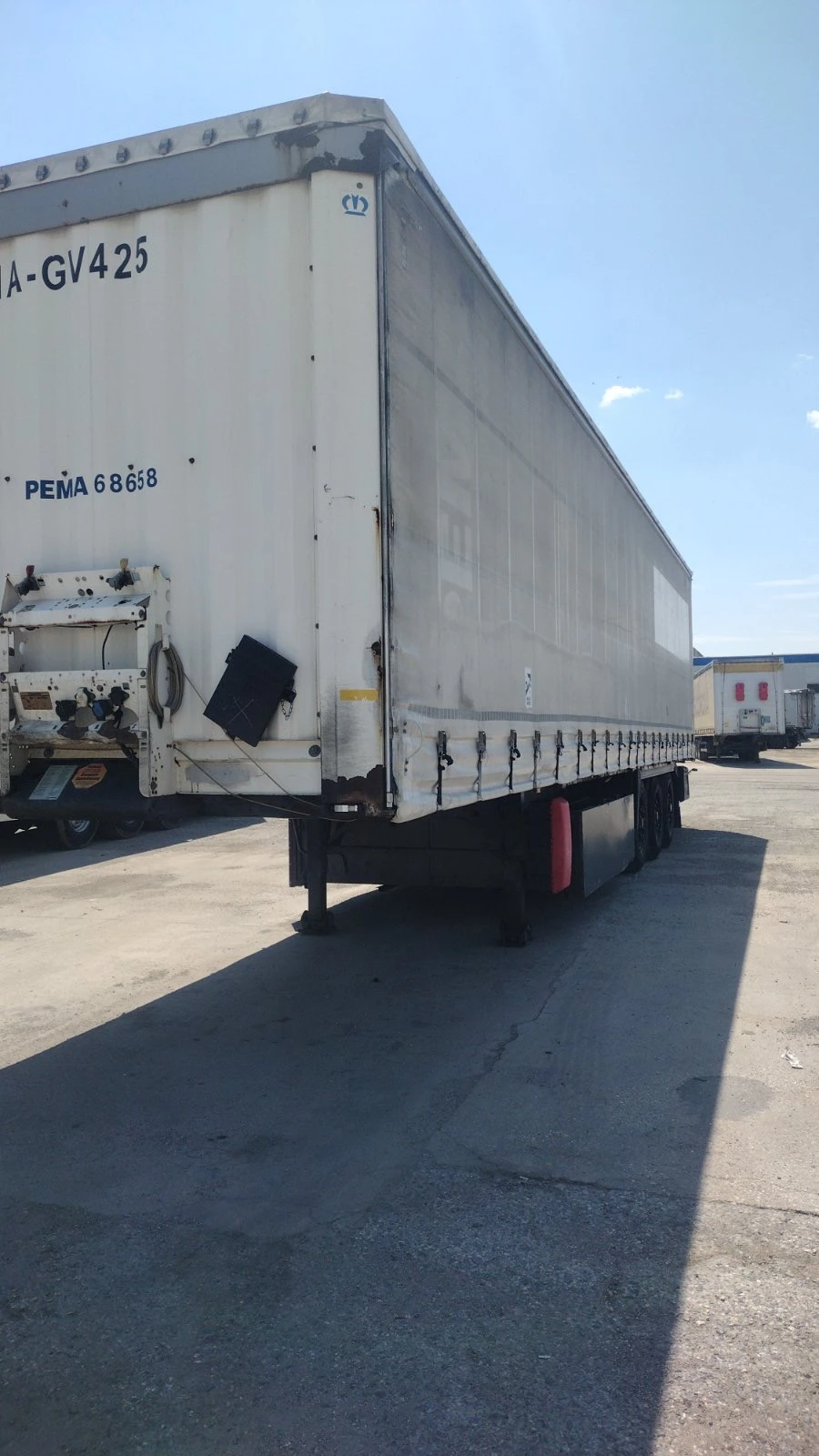 ����������� Krone | Mobile.bg � ����������� 8