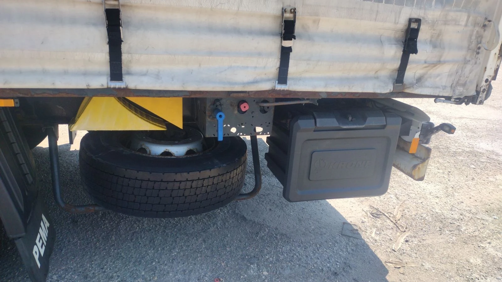 ����������� Krone | Mobile.bg � ����������� 6